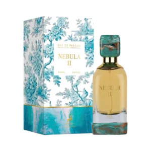 MAISON ALHAMBRA NEBULA11 EDP 100мл. За жени