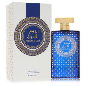 STERLING парфюм Nujoom Al Layl  Risala 120 ml мъжко
