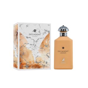 MAISON ALHAMBRA DECADENT WONDER Eau de Parfum 100 ml