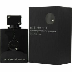 Armaf Club De Nuit Intense - Eau de Toilette мъже 105 мл