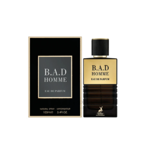 Мъжки Парфюм Maison Alhambra B.A.D HOMME EDP 100 мл.