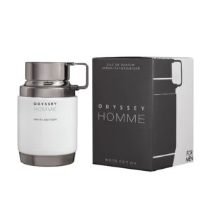 ARMAF ODYSSEY HOMME WHITE EDITION Мъжка парфюмна вода, 100мл.