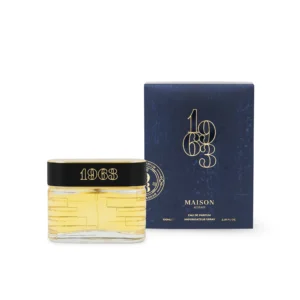 MAISON ASRAR 1963 EDP100 ML ЗА МЪЖЕ