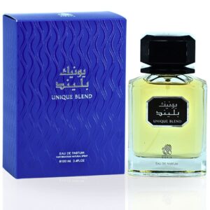 STERLING Risala Unique Blend  Парфюмна вода Унисекс