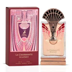 Maison Alhambra La Charmante Éclatant EDP 100 ml за жени