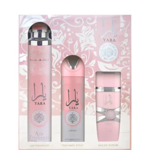LATTAFA YARA GIFT SET ПАРФЮМНА ВОДА (EDP)
