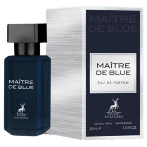 Maison Alhambra Maitre De Blue Парфюмна вода 30мл