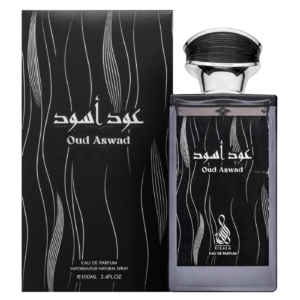 STERLING Risala Oud Aswad Парфюмна вода унисекс 100 ml