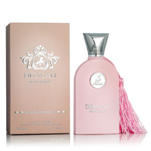 Maison Alhambra Delilah EDP100мл.W
