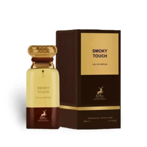 Maison Alhambra Smoky Touch Унисекс парфюмна вода