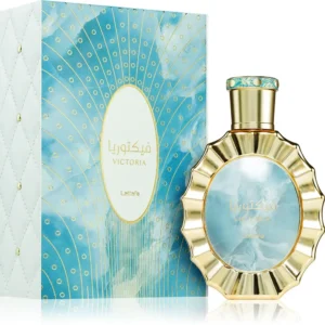 Lattafa Victoria EDP 100ml за Жени