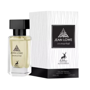 Парфюмна Вода Jean Lowe Maison Alhambra 30мл