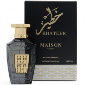MAISON ASRAR KHATEER EDP100 ML