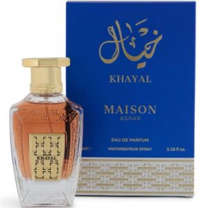 MAISON ASRAR KHAYAL EDP100 ML