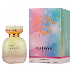 MAISON ASRAR FAIRY TALE EDP 100 ML ДАМСКА