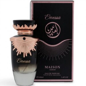 MAISON ASRAR EMESSA EDP 100 ML ДАМСКИ
