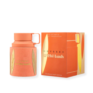 Armaf Odyssey Li'chi Lush парфюмна вода унисекс