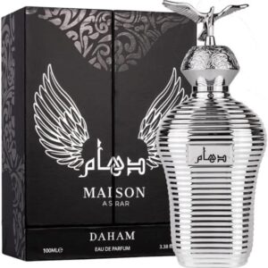 Maison Asrar DAHAM EDP, 100 мл MEN