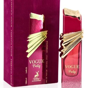 Maison Alhambra Vogue Party Парфюм EDP за жени