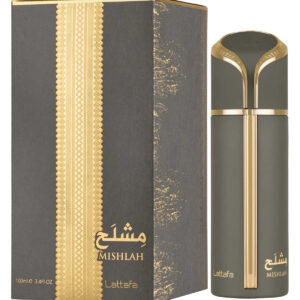 Lattafa Mishlah парфюмна вода за мъже и жени 100ml