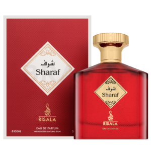 STERLING Risala Sharaf Парфюмна вода за жени 100 ml