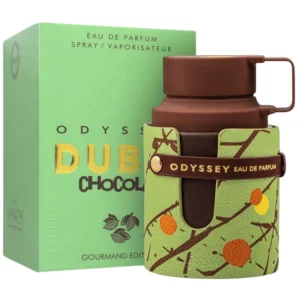 Armaf Odyssey Dubai Chocolat - EDP 100 ml унисекс
