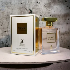 Maison Alhambra Como Moiselle EDP 100 мл.W