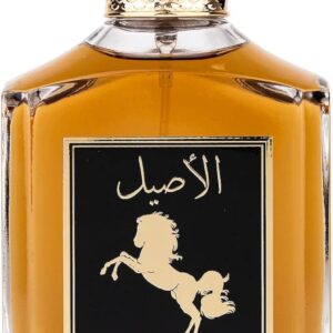 Парфюмна вода за мъже - Gulf Orchid EDP Alaseel, 100 мл
