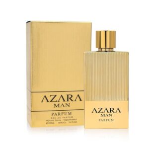 Fragrance World Azara Man Парфюмна вода 100мл