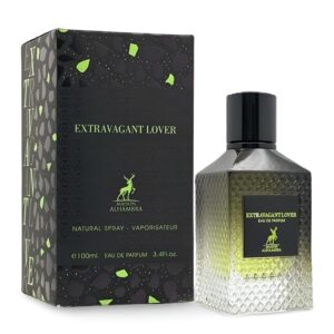 MAISON ALHAMBRA Extravagant Lover 100мл.M