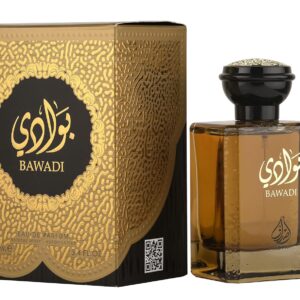 Asdaaf Bawadi EDP 100 мл. - Унисекс
