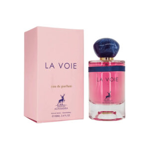 Maison Alhambra La Voie EDP 100 мл.