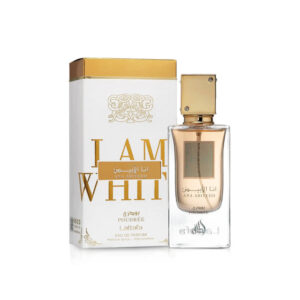 Lattafa Ana Abiyedh Poudrée EDP 60 ML за жени