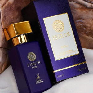 Maison Alhambra Philos Pura EDP 30ml Унисекс