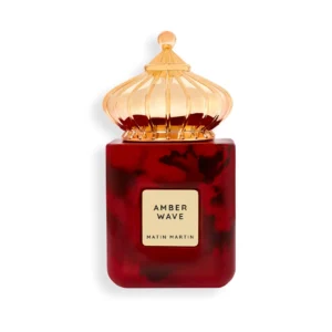 MATIN MARTIN EAU DE PARFUM 100 ML - AMBER WAVE