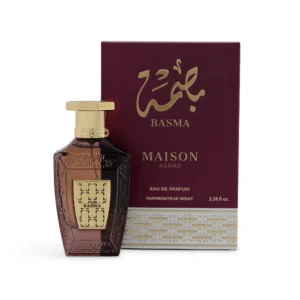 Maison Asrar Basma EDP 100 ML Унисекс