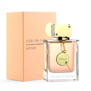 ARMAF CLUB DE NUIT WOMAN Eau de Parfum за жени 100 ml
