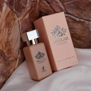 Maison Alhambra Delilah EDP 30ml Женски