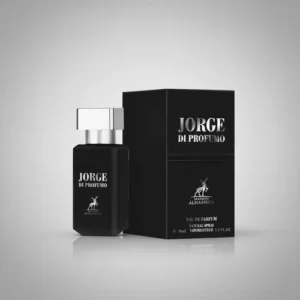Парфюмна вода Maison Alhambra Jorge Di Profumo 30мл