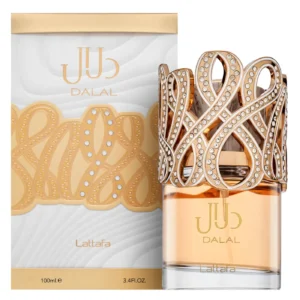 Lattafa Dalal EDP 100ml за Жени