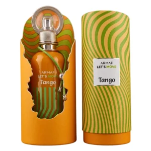 LET'S MOVE TANGO Eau de Parfum 100 ml Парфюмна вода UNISEX