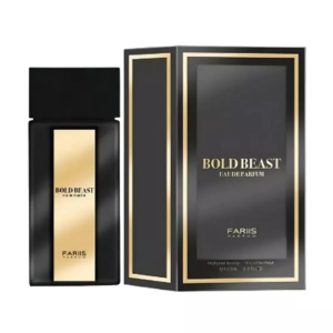 Мъжки Парфюм – BOLD BEAST – 100ml