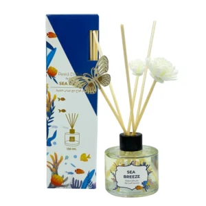 Ароматни пръчици Gulf Orchid – SEA BREEZE 130ml