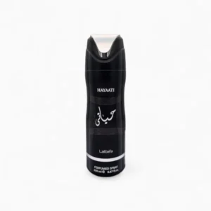 LATTAFA HAYAATI Дезодорант Унисекс 200 ml