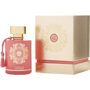 Maison Alhambra Oasis EDP 100 мл. - Унисекс