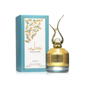ASDAAF Andaleeb –EDP 100 Uni