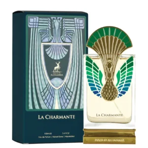 MAISON ALHAMBRA LA CHARMANTE