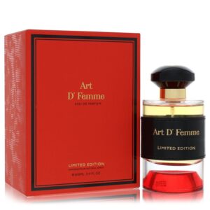 STERLING Le Vogue Art D'Femme EDP 100ml Дамски