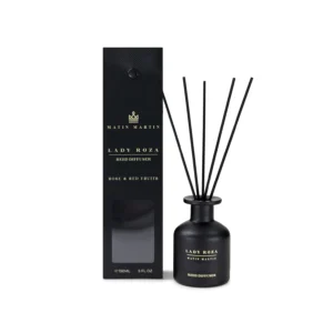 MATIN MARTIN REED ДИФУЗЕР 150 ML - LADY ROZA