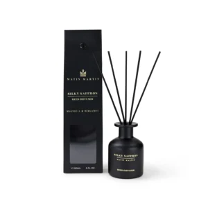 MATIN MARTIN ДИФУЗЕР 150 ML - SILKY SAFFRON
